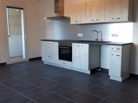 location appartement 3 pièces 61m² st pierre en faucigny 74800