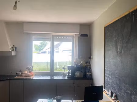 vente maison 5 pièces 100 m² à guilers (29820)  190 800 €