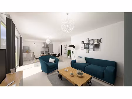 vente maison neuve 4 pièces 88 m² à landeronde (85150)  189 949 €
