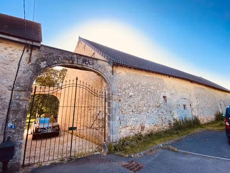 vente maison 1 pièce 258 m² à provins (77160)  159 000 €