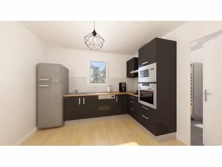 vente maison neuve 4 pièces 86 m² à arbanats (33640)  193 456 €