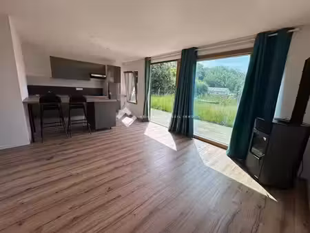 vente maison 4 pièces 69.45 m² à dorat (63300)  162 000 €
