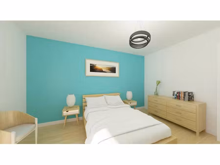 vente maison neuve 4 pièces 98 m² à nesmy (85310)  194 925 €