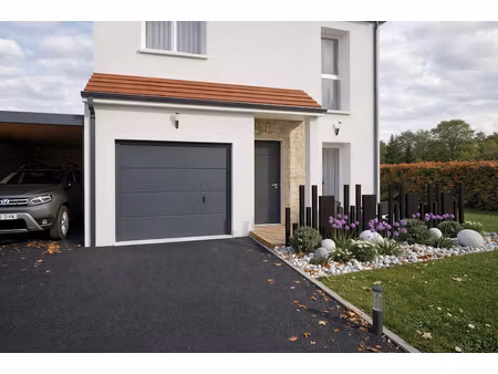 vente maison neuve 4 pièces 90 m² à ousson-sur-loire (45250)  193 338 €