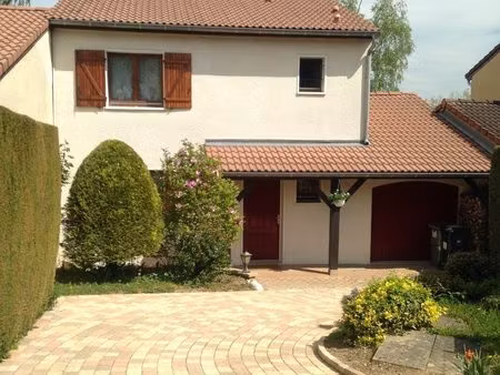 location maison 4 pièces 84m² dardilly 69570