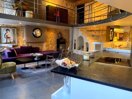 location appartement 3 pièces 118m² lyon 5ème