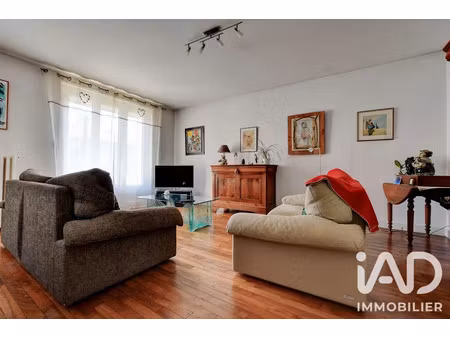 vente maison 4 pièces 103 m² à limoges (87000)  193 000 €