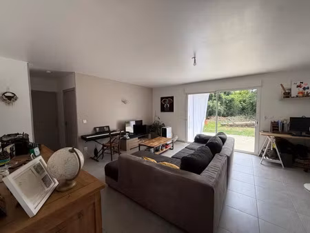 vente maison 3 pièces 70 m² à préchacq-les-bains (40465)  195 000 €
