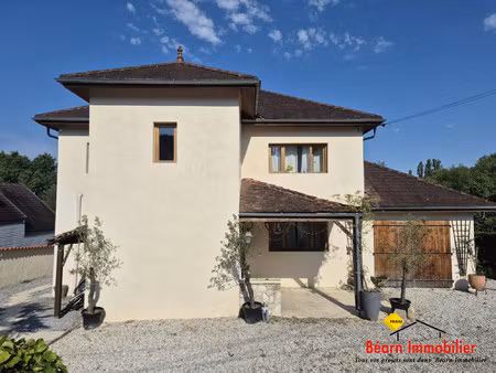 achat maison 6 pièces 154m² salies de bearn 64270