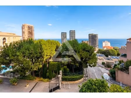 achat appartement 1 pièce 26m² beausoleil 06240