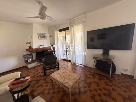 achat appartement 4 pièces 91m² ollioules 83190