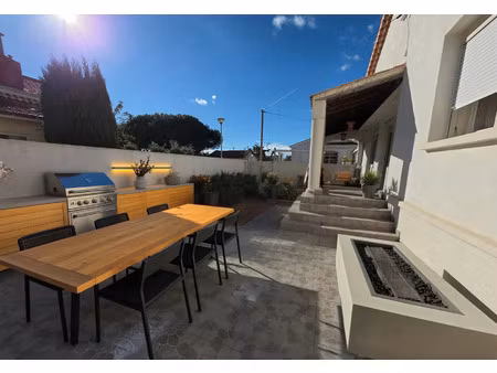 vente maison 4 pièces 80 m² port-de-bouc (13110)