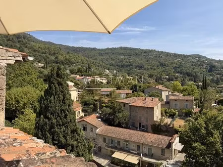 achat maison 4 pièces 59m² seillans 83440