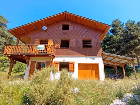 achat maison 4 pièces 120m² caille 06750