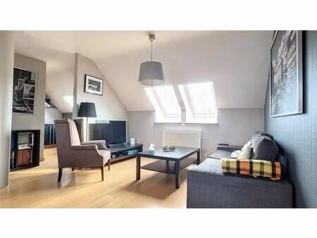 appartement à vendre à rue sonnetty 34 arlon (vbe49385)
