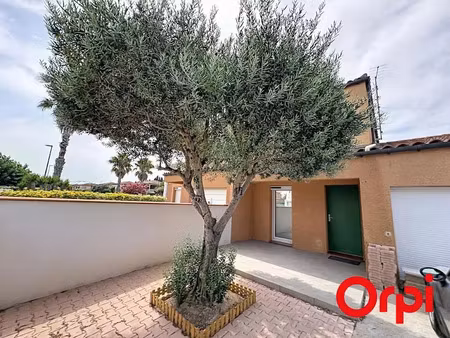 vente maison 3 pièces 65 m² à rivesaltes (66600)  199 900 €