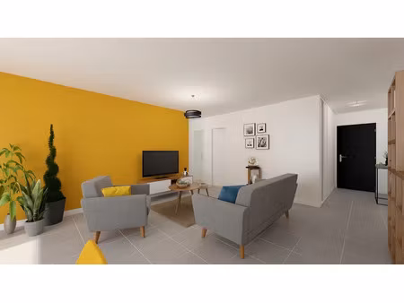 vente maison neuve 5 pièces 106 m² à cravant-les-côteaux (37500)  169 425 €