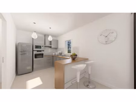 vente maison neuve 4 pièces 76 m² à noyal-pontivy (56920)  169 845 €