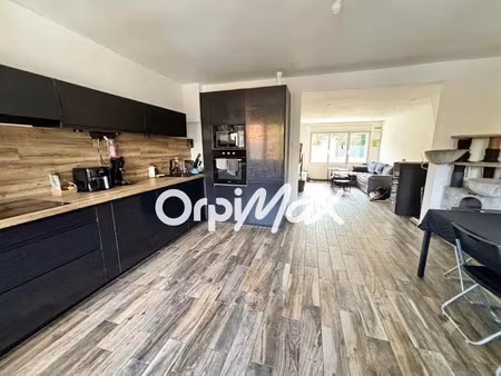 vente maison 3 pièces 96 m² à saint-étienne-au-mont (62360)  167 300 €