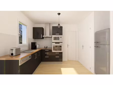 vente maison neuve 4 pièces 74 m² à saint-hilaire-la-forêt (85440)  202 349 €