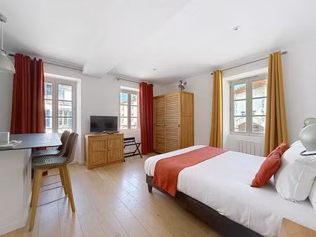 achat appartement 8 pièces 190m² la rochelle 17000