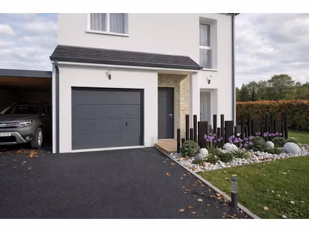 vente maison neuve 4 pièces 90 m² à cande (49440)  204 308 €