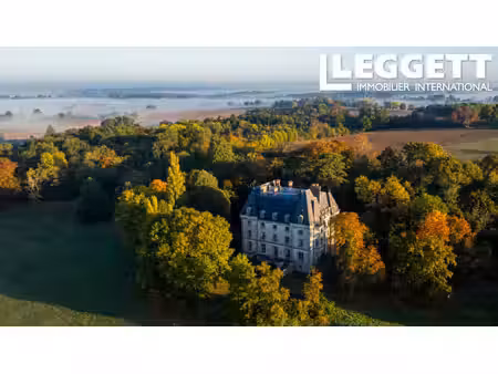 achat maison 38 pièces 770m² nexon 87800