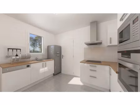 vente maison neuve 3 pièces 74 m² à saran (45770)  208 729 €