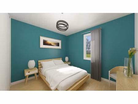 vente maison neuve 3 pièces 74 m² à outarville (45480)  173 729 €
