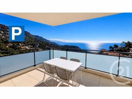achat appartement 3 pièces 66m² la turbie 06320
