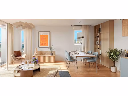 appartement à vendre houdan 3 pièce(s) 57m2 233 000€