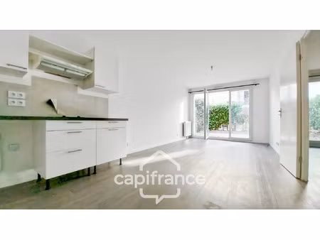 appartement à vendre pontault combault 2 pièce(s) 42m2 208 000€