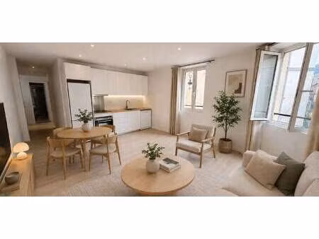 appartement puteaux (92)