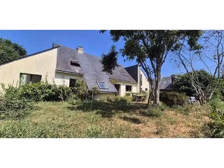 maison avec jardin clohars-carnoet (29)