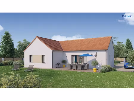 vente maison neuve 4 pièces 99 m² à etampes (91150)  210 112 €