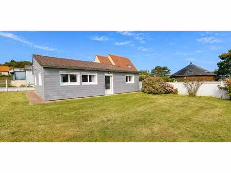maison quiberville (76)