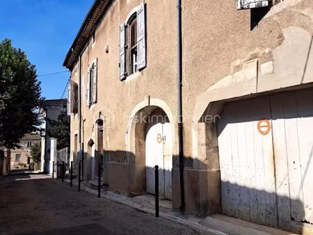 vente maison 13 pièces 260 m² à saint-saturnin-de-lucian (34725)  179 000 €