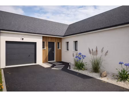 vente maison neuve 5 pièces 120 m² à varennes-changy (45290)  209 470 €