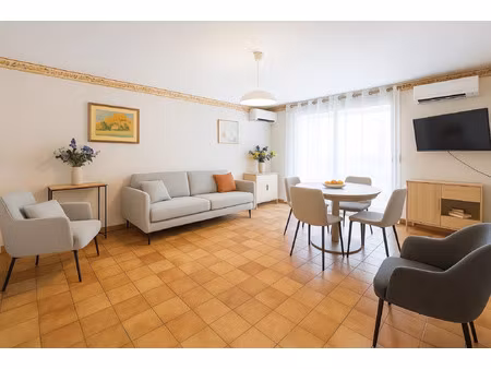 appartement à vendre cannes 2 pièce(s) 54m2 179 000€