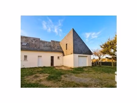 appartement à gouville-sur-mer (50560)