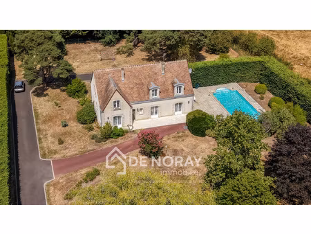 maison à vendre 240m2 5 chambres piscine  terrain 5000m2