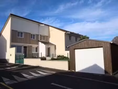 vente maison à condé-sur-vire (50890) : à vendre / 76m² condé-sur-vire