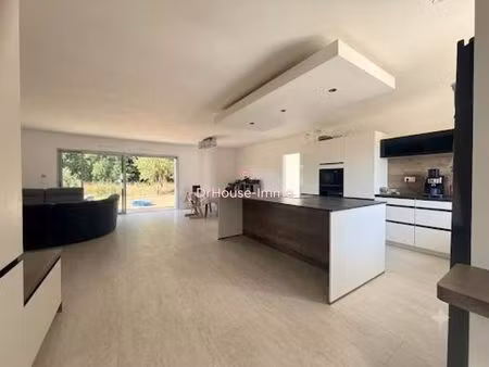 maison neuve 2026 - dpe a - 3 chambres - garage - environnement calme