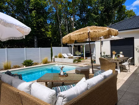 maison t5 avec belles prestations