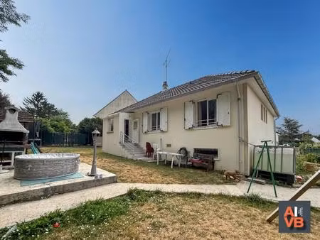maison individuelle
