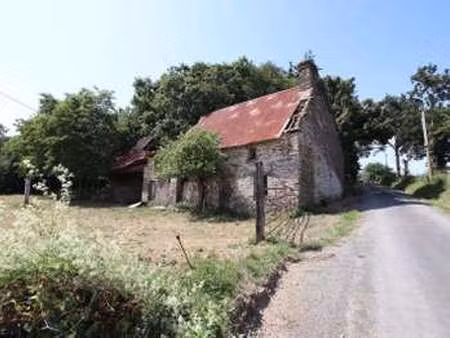 vente maison à la barre-de-semilly (50810) : à vendre / la barre-de-semilly