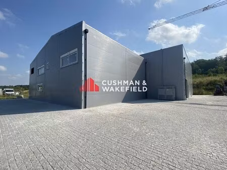 vente local d’activités grisolles 82170 486m²