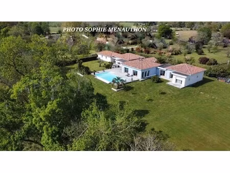 maison dax - 5 chambres - 266m²
