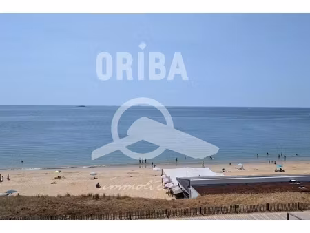 annonce appartement à vendre
