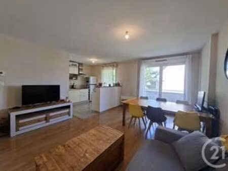 vente appartement 3 pièces à étrelles (35370) : à vendre 3 pièces / 61m² étrelles